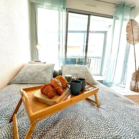 Cocon Marin - Parking - Proche