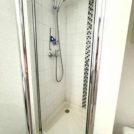 Cocon Marin - Parking - Proche Apartman