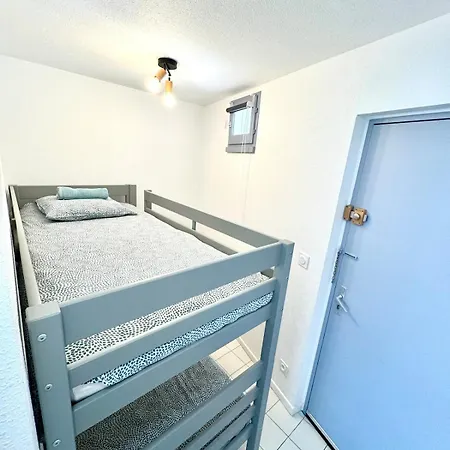 Cocon Marin - Parking - Proche La Grande-Motte