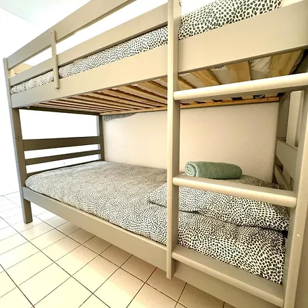 Cocon Marin - Parking - Proche Apartment *