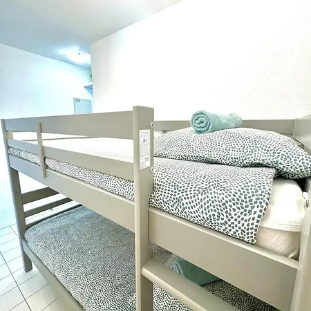 Cocon Marin - Parking - Proche Apartment La Grande-Motte