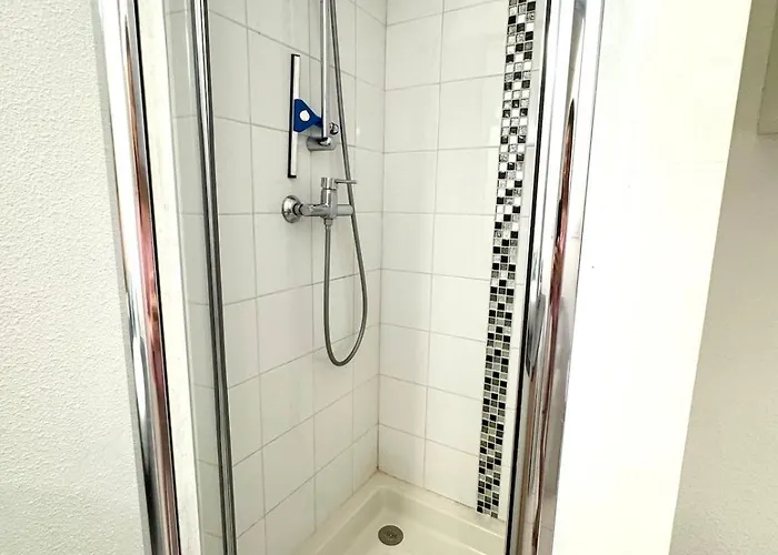 Cocon Marin - Parking - Proche Appartement